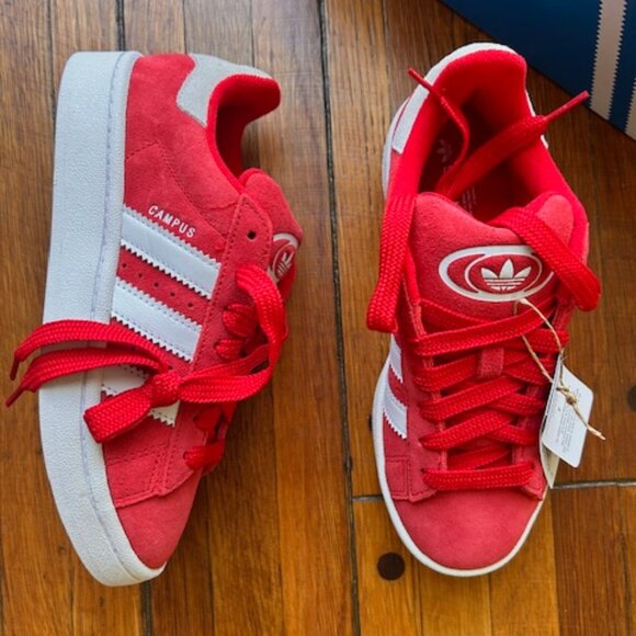 ADIDAS Campus 00s - Youth [NEW, Size 5] - Picture 4 of 9